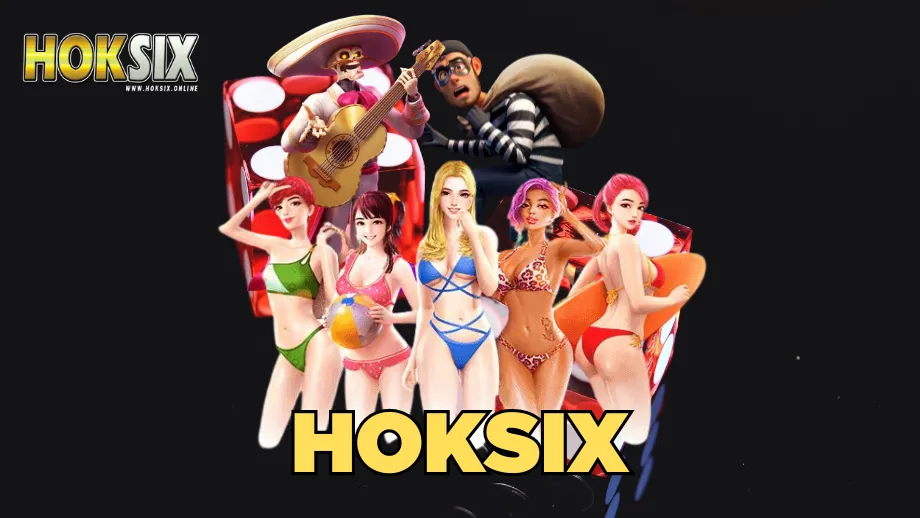 HOKSIX