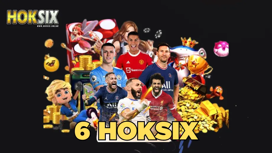 HOKSIX